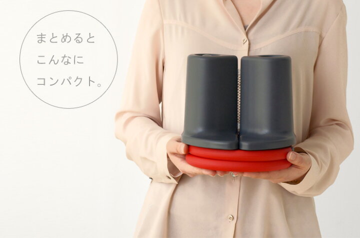楽天市場】umbra ポンゴ ポータブル ピンポンセット アンブラ 家庭用 