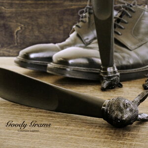 Cׂ ׂ V[z[ ANIMAL SHOEHORN Aj}V[z[ ysmtb-Fzgoodygrams ObfBOX C  Aj} s[^[ v[g  킢  