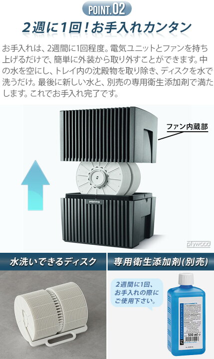 楽天市場】【選べる特典付】正規販売代理店 加湿器 空気清浄機 一台二 