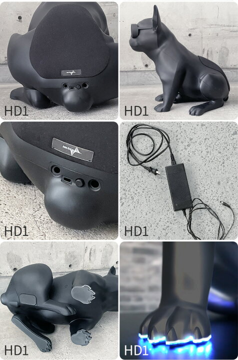 楽天市場】メーカー直送品【特典付】正規品 エアロブル Aerobull HD 1 