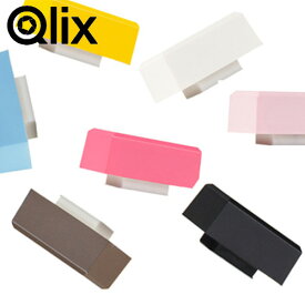Qlix クリックス シャッターボタン◇デザイン plywood オシャレ雑貨