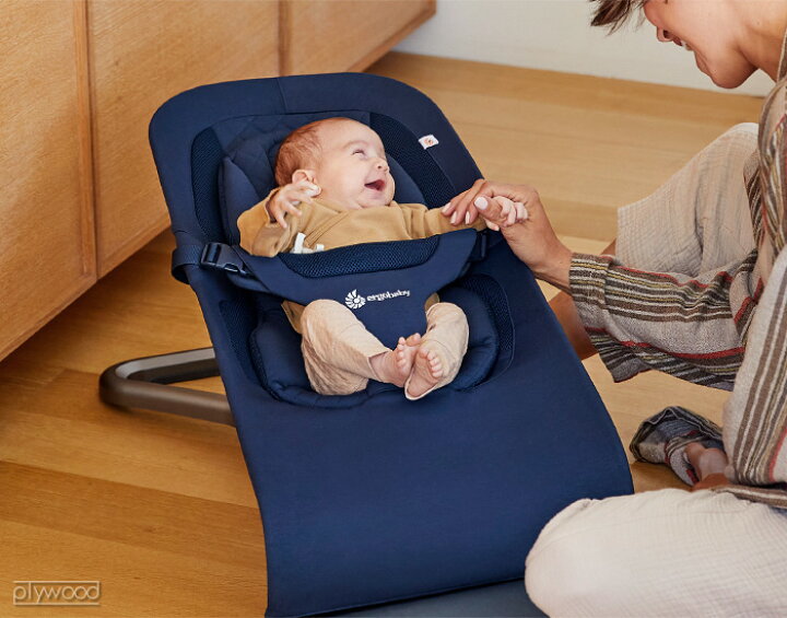 楽天市場】赤ちゃん ゆりかご 手動 ベビー 折りたたみ正規品 Ergobaby 