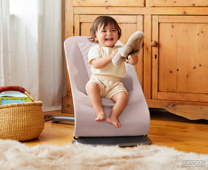 楽天市場 赤ちゃん ゆりかご 手動 ベビー 折りたたみ正規品 Ergobaby Evolve バウンサーエルゴベビー エボルブ バウンサーお昼寝 寝かしつけ ねんね 椅子 チェア 洗える お座り ベルト付 チャイルドチェア おしゃれ 出産祝い あす楽14時まで P10倍 送料無料