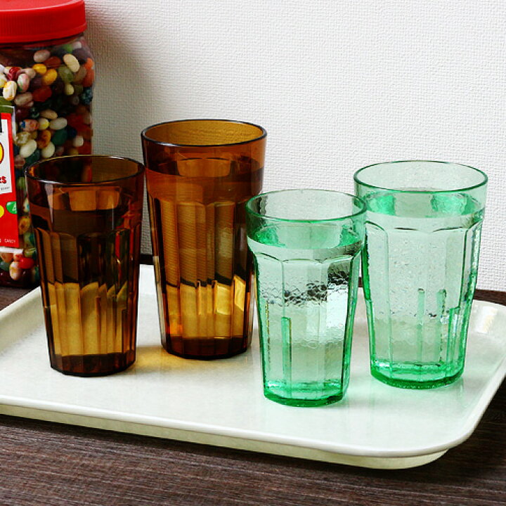 楽天市場】タンブラー コップ プラスチック キャンブロ ニューポート 