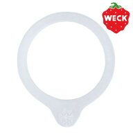ウェック パッキン ネコポスOKウェック ガラスキャニスター専用 シリコンパッキン [Sサイズ]WECK ガラス…