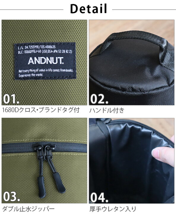 楽天市場】\マラソン期間ポイントUP/アウトドア 収納袋 クッキングツールバッグ メッシュ 水切り 乾燥アンドナット クッキング ツール バッグ &NUT COOKING TOOL BAG【あす楽14時まで】 道具入れ 収納 収納バッグ ハンギング リング カラビナ : plywood キッチン ... 楽天市場】\マラソン期間ポイントUP/アウトドア 収納袋 クッキングツールバッグ メッシュ 水切り 乾燥アンドナット クッキング ツール バッグ &NUT COOKING TOOL BAG【あす楽14時まで】 道具入れ 収納 収納バッグ ハンギング リング カラビナ : plywood キッチン ...