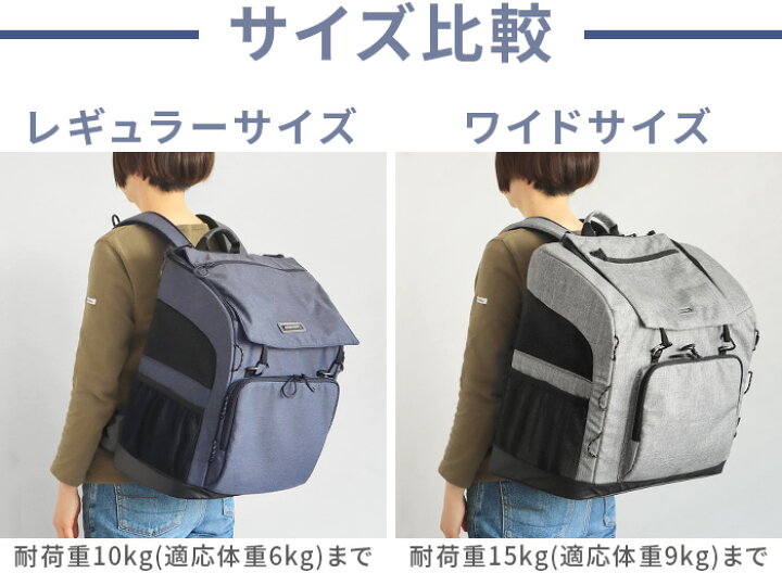 楽天市場】正規品 エアバギー スリーウェイ バックパック 