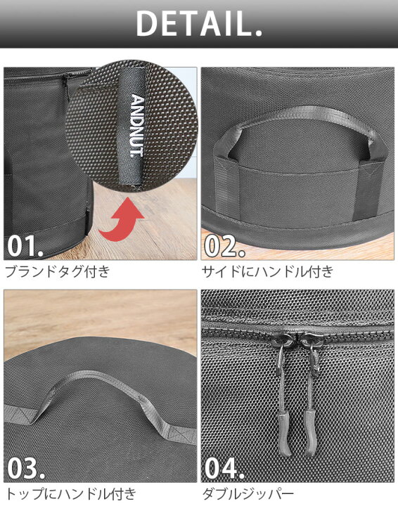 楽天市場】ソロストーブ レンジャー ストーブケース 送料無料＆NUT 
