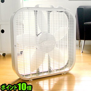 yIׂTtz @  g T[L[^[ |Cg10{ Tt XR {bNXt@ [zCg] LASKO BOX FAN s3733t @ AeB[N X yʁA