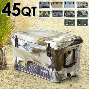  N[[{bNX ^ eʃACXh N[[{bNX@45QT / 42.6LDeelight iceland cooler box fU[gJ ۗ ނ  W[ AEghALvԌ V