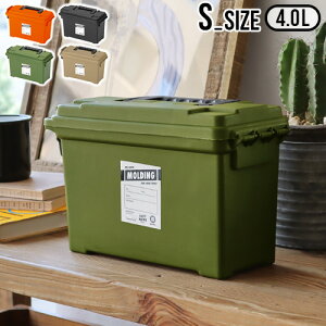 y}\Ԓ őP50{z c[{bNX  H [fBO A[ c[{bNX [STCY]BRID molding AMMO TOOL BOX SX^bLO ςݏd [{bNX t^t vX`