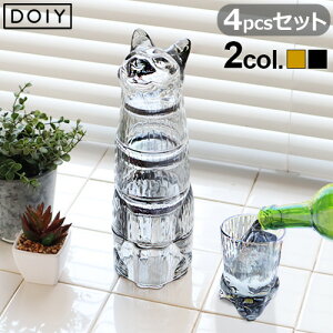 yX[p[Z[Ԓ őP54{z OX Zbg 킢  L lRh[C LeB X^bLO OXZbg 4ZbgDOIY Kitty Stackable Glass 4pcs  Aj} p[eB[
