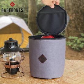 ＼40%OFF／ ランタンケース ランタン入れ ランタン 収納 バッグベアボーンズ パテッドランタンバッグ BAREBONES レイルロードランタン フォレストランタン アウトドア キャンプ おしゃれ◇