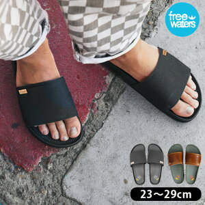 XChT_ Y fB[X ₷t[EH[^[X V[v[ XChfreewaters SUPREEM SLIDE MNS MO-071uh tbg  AEghA C Mtg 