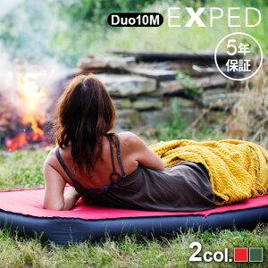 yubNtCf[Ԓ őP52{z Lv }bg ܂肽 GA[}bg RpNg _uGNXyh K}bg EXPED MegaMat Duo 10 MCt[^u}bg h L