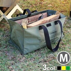 キャンプ バッグ トートバッグ アウトドア用品ハイタイド カーゴバッグ Mサイズ HIGHTIDE Cargo Bag M 収納 ギアバッグ アウトドア DIY キャンプギア 持ち手 収納トートバッグ◇収納バッグ おしゃれ 丈夫 かっこいい タフ コンパクト