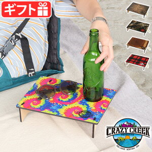 [e[u ܂肽 AEghA ~je[u yNCW[N[N tH[fBO GRW[ e[uCRAZY CREEK FOLDING ECOLOGY TABLERpNg ܂ p^ [^Cv ^ ȒP