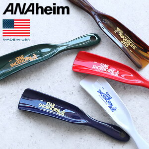 Cׂ RpNgAinC X^[ V[z[ ANAheim STAR SHOEHORNAJ AJ COeCXg pi G y i o  ^ g  j ~j Z vC Xj[J