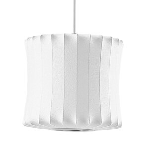 �y�}���\�����Ԓ� �ő�P53�{�z �y���������z�y�č��EHerman Miller�А��K�i�z�y�󒍐��Y�z George Nelson Bubble Lamp Pendant Lantern �W���[�W�l���\�� �o�u�������v �y���_���g �����^�� �ysmtb-F�z�n�[�}