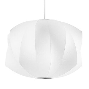 �y�}���\�����Ԓ� �ő�P53�{�z �y���������z�y�č��EHerman Miller�А��K�i�z�y�󒍐��Y�z George Nelson Bubble Lamp Pendant Propeller �W���[�W�l���\�� �o�u�������v �y���_���g �v���y���ysmtb-F�z�n�[�}