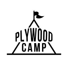 plywood camp