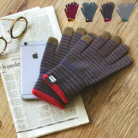 ＼MAX41倍／スマホ手袋 手袋 スマートフォン対応 スマホ 防寒 おしゃれ 【メール便OK】【あす楽14時まで】 EVOLG CON エヴォルグ コン 男女兼用 フリーサイズ【smtb-F】レディース メンズ 冬 あったか