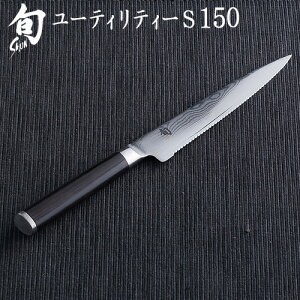 {Shun Classic yeBiCt (gn) 150mm DM0722