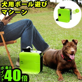 ＼MAX41倍／送料無料 わんちゃん 犬用 犬 おもちゃ 収納【あす楽14時まで】ドットペットランチャー DOT PET LAUNCHERペット 健康 フィットネス 知育玩具 教育 玩具 アウトドア キャンプ メタボリックス 小型犬