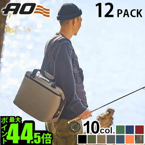 �N�[���[�{�b�N�X �N�[���[�o�b�O AO Coolers �G�[�I�[�N�[���[�Y�L�����o�X �\�t�g�N�[���[ [12�p�b�N]�ۗ�o�b�O �g�[�g �A�E�g�h�A ���^ �܂肽���� ������� �h�� �L�����v �s�N�j�b�N�� ��