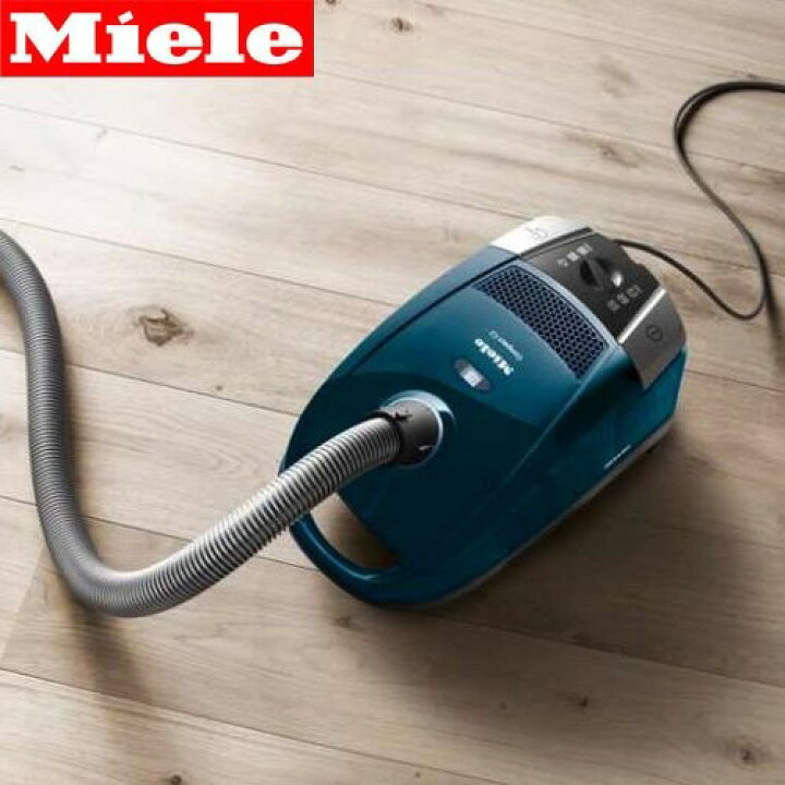 楽天市場】ミーレ 掃除機 紙パックmiele Clean Maister SDCO 4 ミーレ 