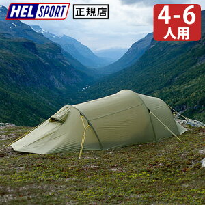 eg 6lp 4lp ^ Lv wX|[g Ki HELSPORT Fjellheimen Pro 6 CamptBGnC v 6Lvy oR 3[ X[[ k uh ꁞmE
