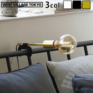 Ɩ  \Pbg AeB[N e[uCg  h Nv CgWEST VILLAGE TOKYO LONDON CLAMP LIGHTドCg ׋ Ǐ V CeAMtg v[g { 