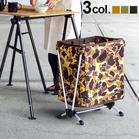 送料無料 ガビングスタンド 着せ替えジャケット【あす楽14時まで】BALLISTICS SP New Garbing Stand Jacket [カモ柄]バリスティクス 分別ゴミ箱 ダストボックス おしゃれ キャンプ アウトドア ミリタリー◇迷彩 カモフラ ランドリー バスケット ボックス F