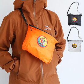 ＼MAX41倍／サコッシュ メンズ レディース ブランド ナイロン 肩掛けバッグ おしゃれ【あす楽14時まで】 メール便OK chi-bee ワッペン サコッシュチービー フェス シンプル 撥水 防水性 軽量 丈夫 ショルダー ヒモ