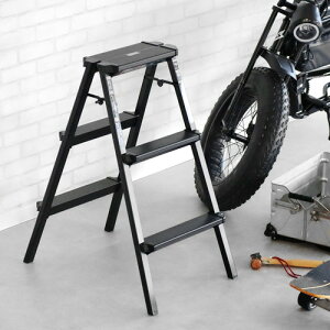 ܂肽 ƒp r A~ ֎q ݑ XebvvCEbh XebvXc[ 3Xebv plywood STEP STOOL܂肽݃Xc[ Lv AEghA ubN  I  `FA y
