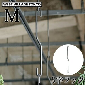 v^[ nK[ ACA  StbNvbv tbN M WEST VILLAGE TOKYO PLOP HOOK M O K[fbN t[X^h v^[x[X  ԁX^h ԑ K[f