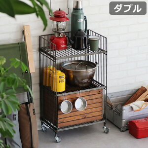 y}\Ԓ őP49{z S LX^[t 3i [C[S M[ _u WIRE WAGON REGULAR DOUBLE [ LX^[ [S [bN Vv