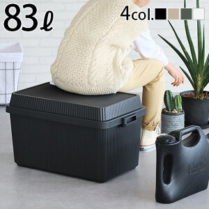 Rei{bNX Wt O  [ ӂ AEghACNCbg X^bNAbvRei[83 Ci[{bNXZbgLike-it STACK-UP CONTAINERLv W [P[X ԍ 83L 