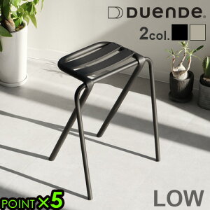 Xc[  ֎q JE^[`FA X^bLODUENDE BENT LOW STOOLfGf xgEXc[o[`FA X`[ y  ω׏d120kg ObhfUC  RpNg V