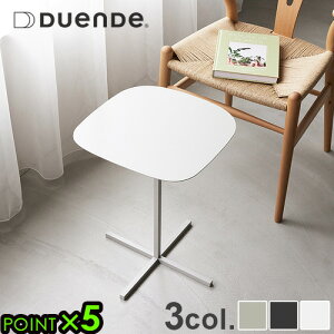 TChe[u   X^CbVDUENDE SOLID STEEL TABLE fGf \bh X`[ e[ufUC Ƌ X`[ ȃXy[X iCge[u \t@[TChe[u C