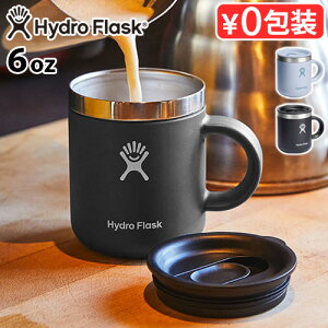 ۉ ۗ }OJbv Wt XeXnChtXN 6oz N[Uu R[q[}O Hydro Flask 6oz Closeable Coffee MugR[q[ \Lv XeX{g ^u[ }C{g