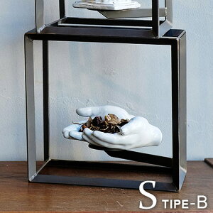 LhX^h ACA fBXvC{bNX K[fbNEGXgrbWg[L[ Ibh L[rbN {bNXWEST VILLAGE TOKYO ODD CUBIC BOX (S/^CvB)Vv fBXvCP