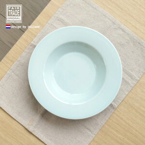 y}\Ԓ őP53{z PIET HEIN EEK Soup Plate [ X[vv[g ] FAIR TRADE ORIGINAL s[gEwCEC[N [ tFAg[h M v[g ] F