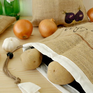 xWobO Vege bag [ ؕۑ ] F