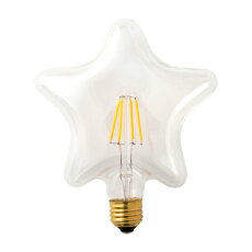 ����̵��VINTAGELEDSTARBULB�ӥ�ơ���LED�������Х��[E26/3.2W]LEDLED�ŵ��ŵ奨������Х�֥��������ŵ��ŵ忧Ĺ��̿�����ʥ���40�פ�������ȥ�����������뺧�ˤ����ߥ������