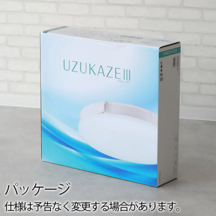 楽天市場】【2大特典付】シーリングファンライト 薄型 led 空気清浄 
