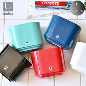 Au Xebv oX RNV mnuVz_[nUMBRA STEP BATH COLLECTION mTOOTHBRUSH HOLDERny ʑ ʏ ʗp nuVX^h  ݂ X^CbV z