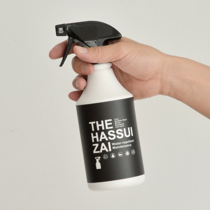 楽天市場 防水 撥水剤 スプレー 撥水加工 テント タープ あす楽14時まで The Hassuizai 1l Ol Th01 ザ ハッスイザイ 1リットルキャンプ用品 アウトドアグッズ グランピング ゴアテックス ナイロン 屋外 メンテナンス用品 Plywood Zakka インテリア雑貨