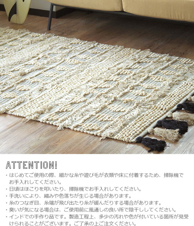 rug】美品 KANSAS STATE NFL アメフト ラグ マット（楽天市場 