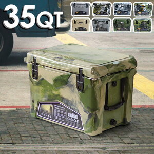  N[[{bNX ^ eʃACXh N[[{bNX@35QT / 33.1LDeelight iceland cooler box fU[gJ ۗ ނ  W[ AEghALvԌ V